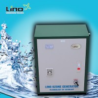 Máy ozone công nghiệp Lin 4.4L
