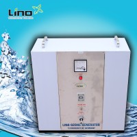 Máy ozone công nghiệp Lin4.6L
