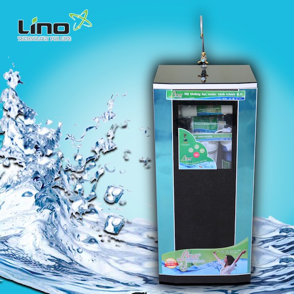 Máy lọc nước LN107